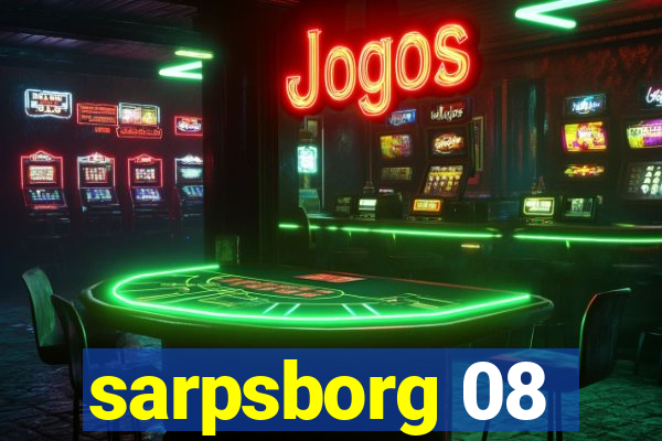 sarpsborg 08